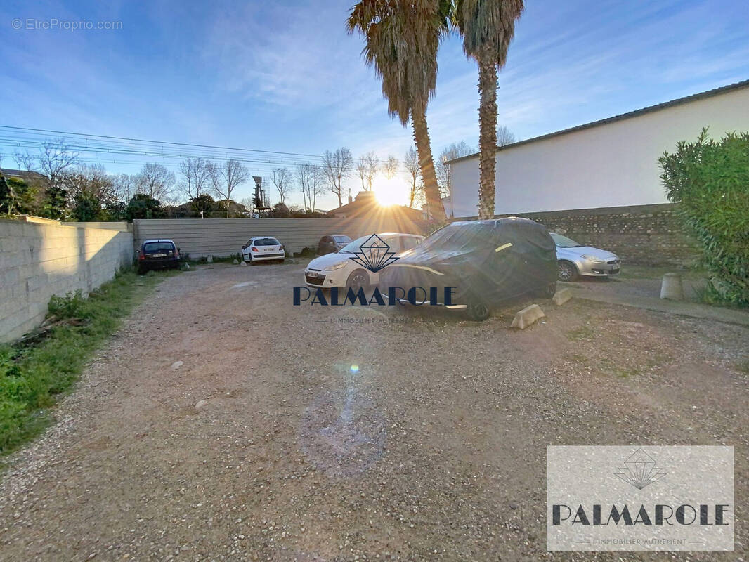Appartement à PERPIGNAN