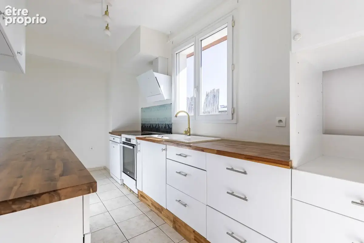 Appartement Duplex 3 chambres - Saint Germain En Laye - photo 3