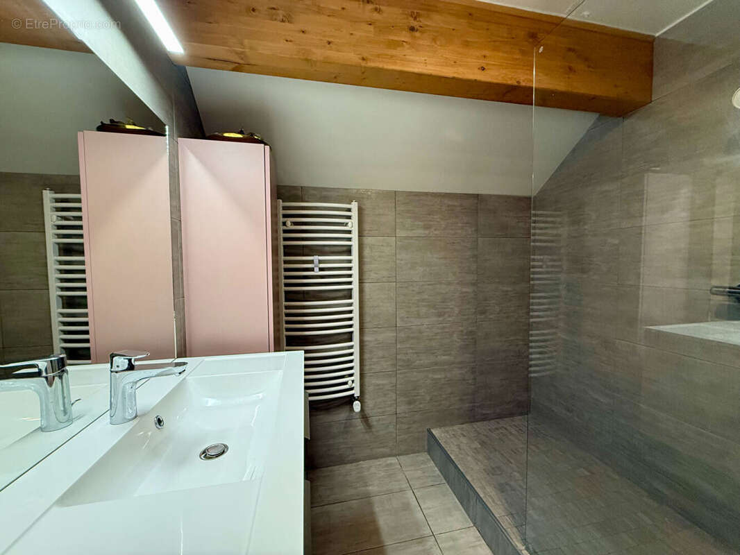 Appartement à ANNECY