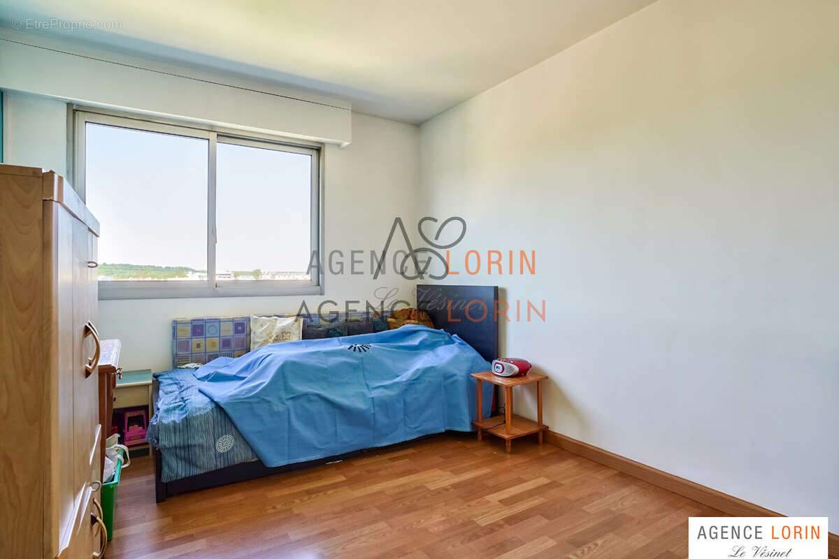 Appartement à LE PECQ