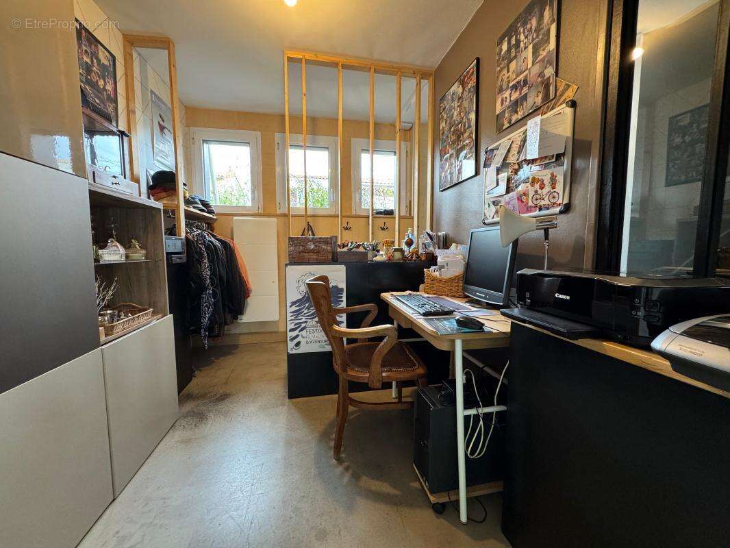 Maison à LA ROCHELLE