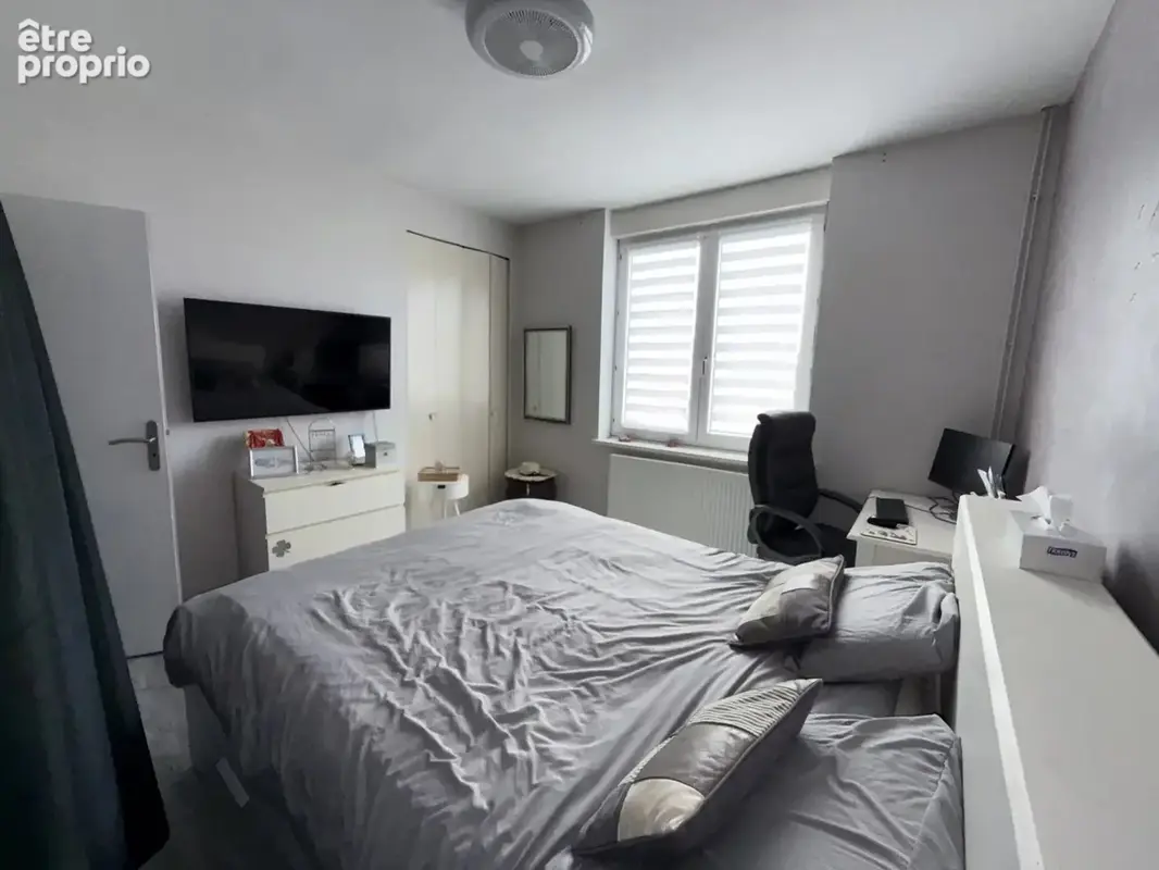 Maison 3 chambres un extérieur - photo 7