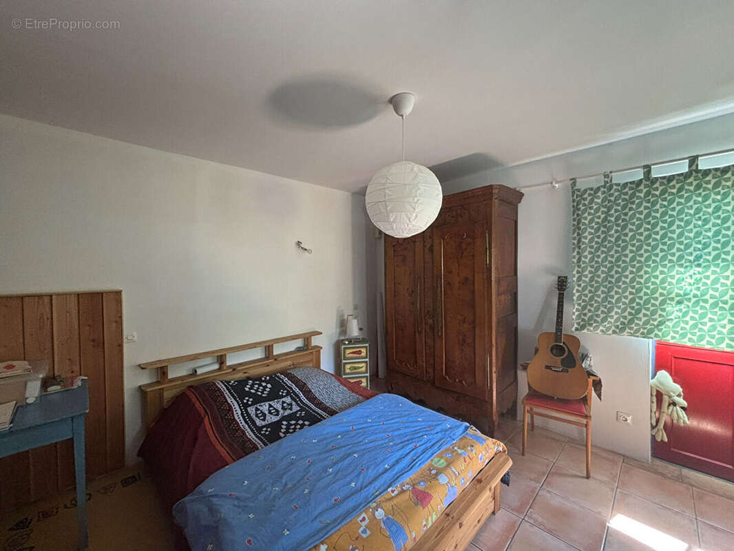 Maison 7 pièces SAINT-VINCENT-SUR-OUST  -  56350 - photo 6