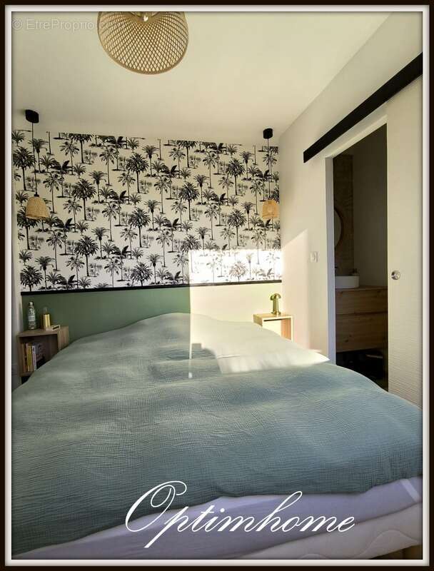 Maison à TREILLIERES