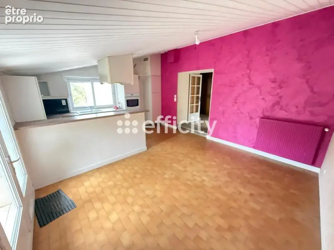 Maison 5 pièces 104 m² à vendre à Talmont-Saint-Hilaire (85440) - photo 5