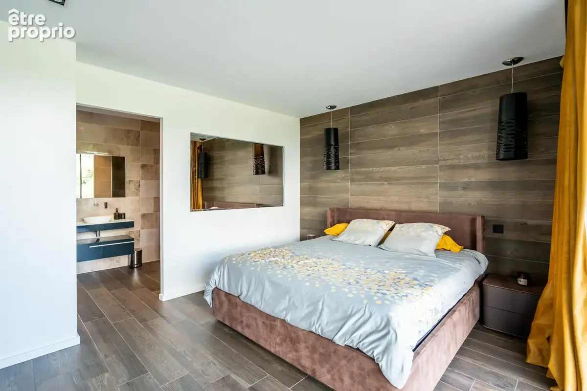 Propriete d'exception- architecture contemporaine - photo 18