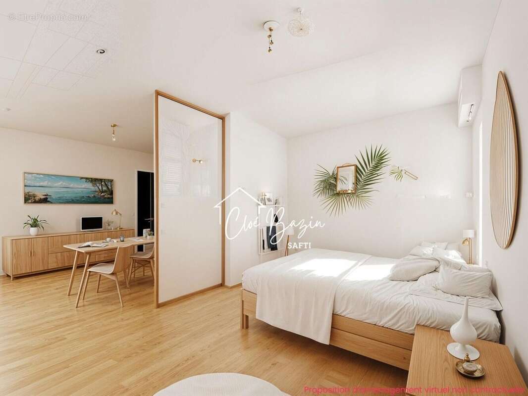Photo 5 - Appartement à BLANQUEFORT