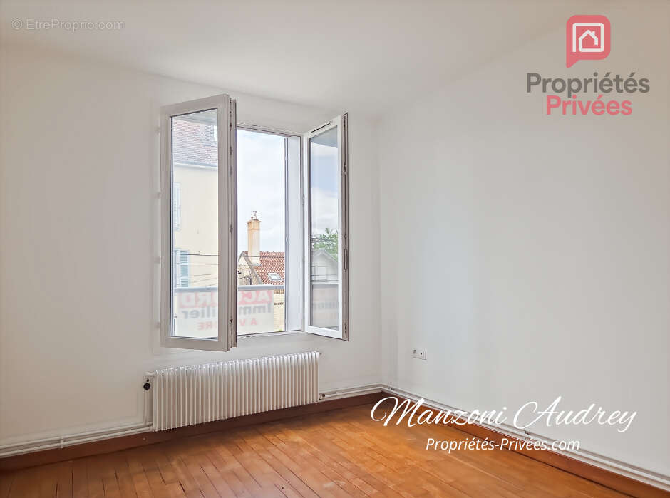 Appartement Troyes 4 pièce(s) 87 m2 - photo 2