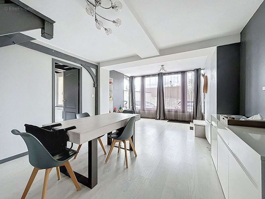Maison Gisors 9 pièce(s) 170 m2 - photo 3