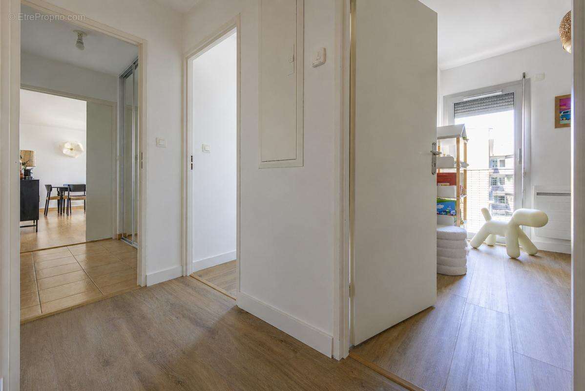 Appartement T3 bords de Loire - photo 10