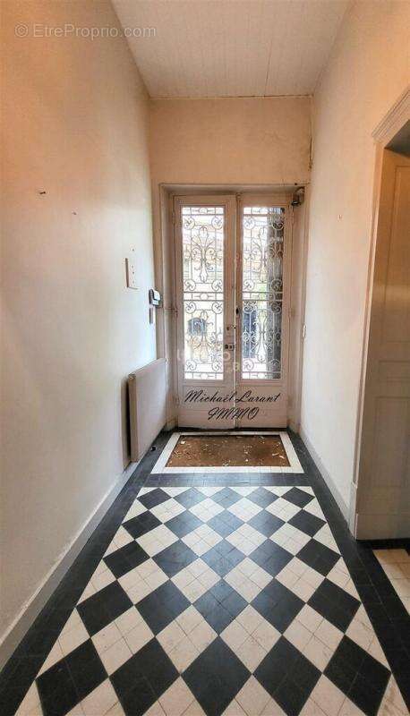 Maison à SAINT-MEDARD-EN-JALLES