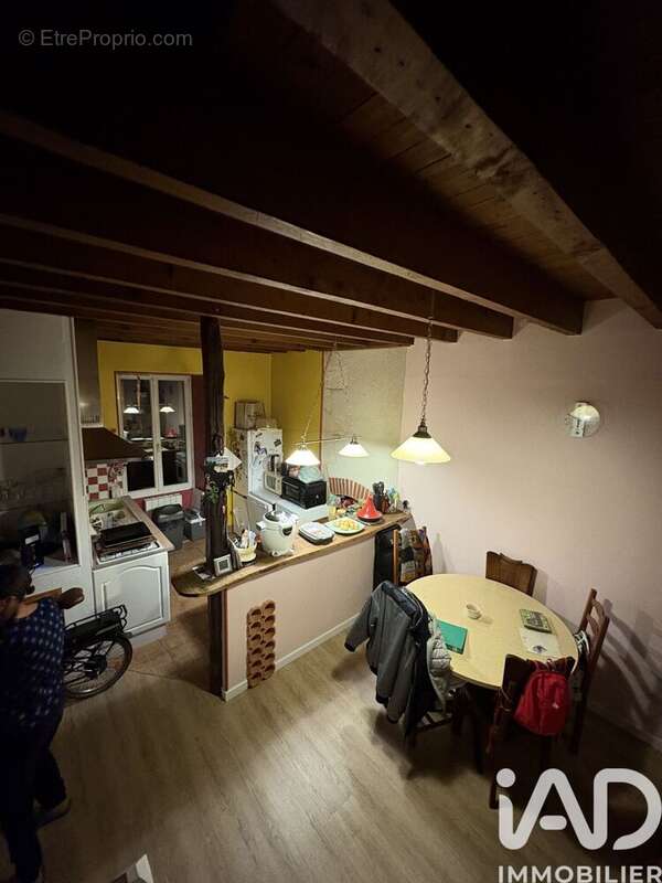 Photo 9 - Appartement à BOURGES