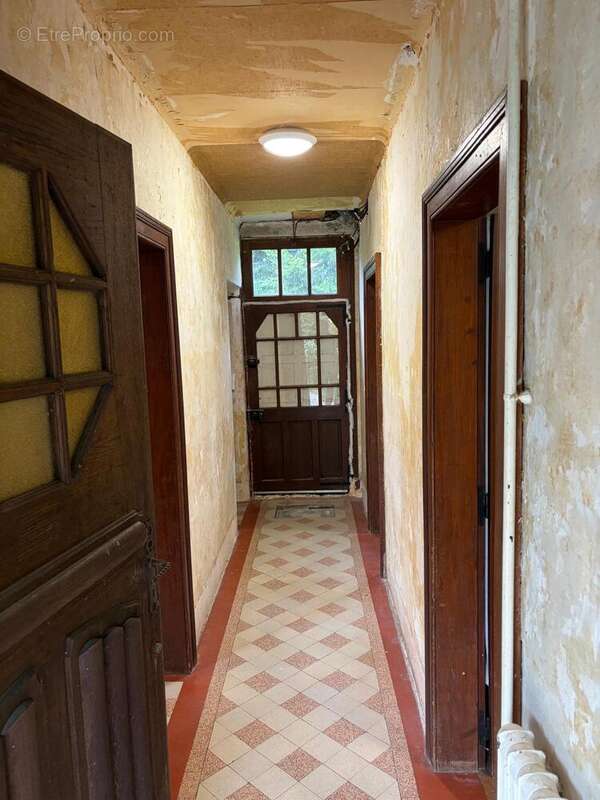 Photo 3 - Maison à RUGLES