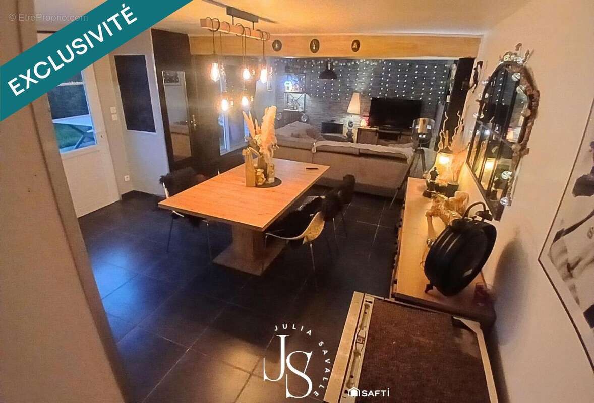 Photo 4 - Maison à BOOS