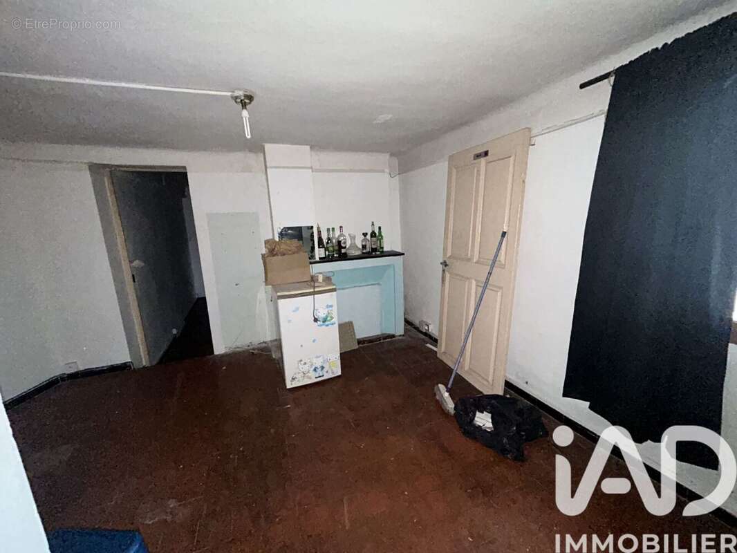 Photo 4 - Maison à TOULON
