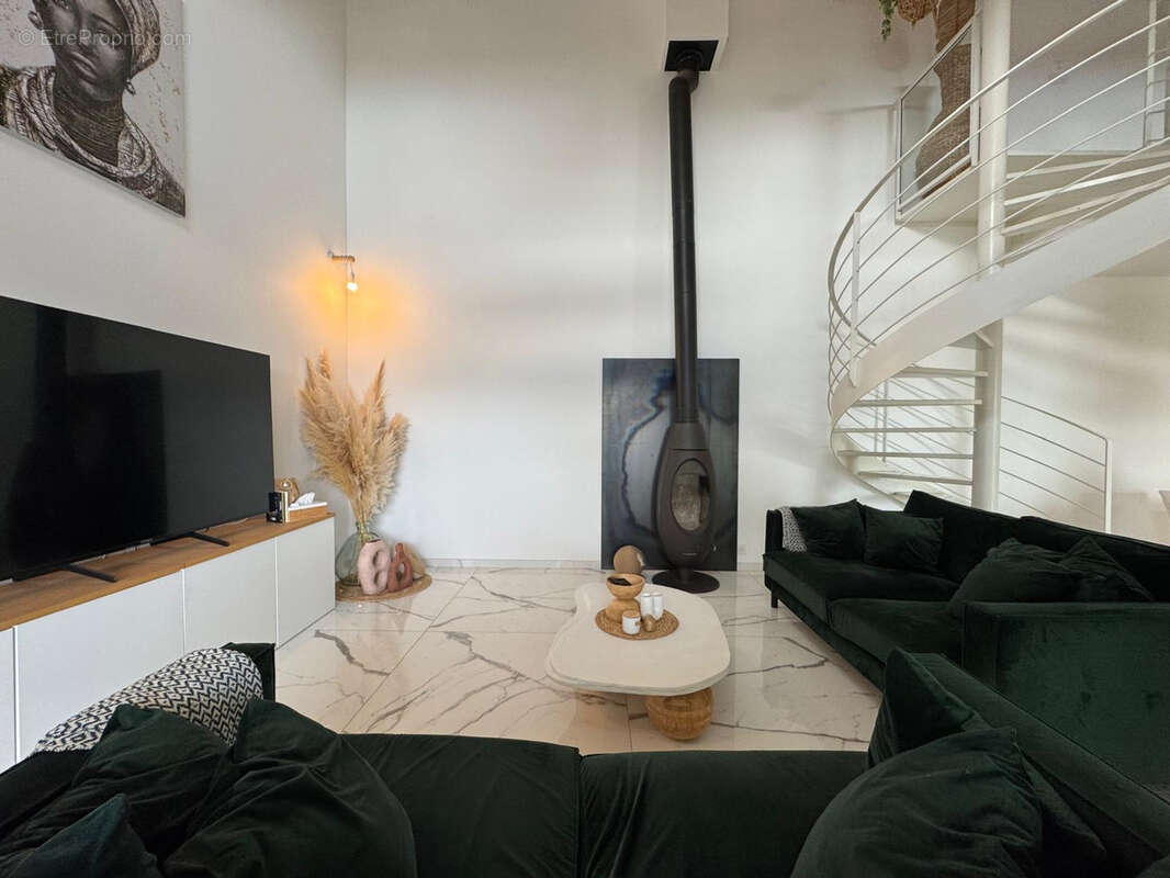 Maison à CABRIERES