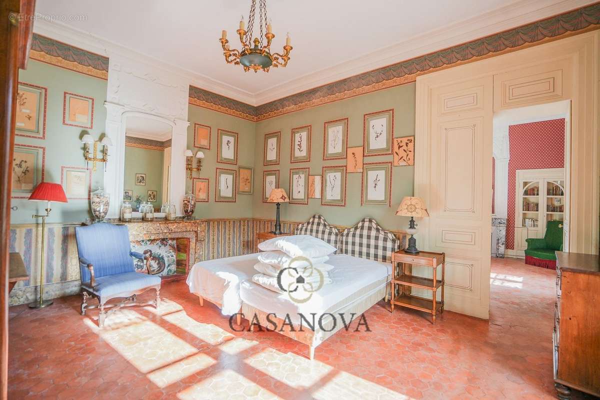 Maison à MONTPELLIER