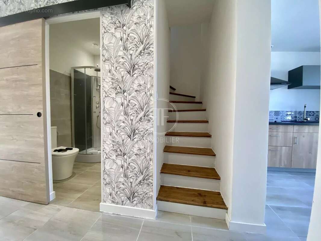 Maison Rénovée T3 50m²  - Idéal investisseur - photo 5
