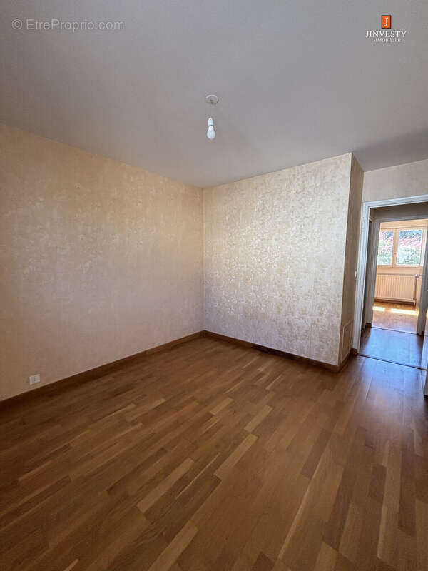 Appartement à LORIENT