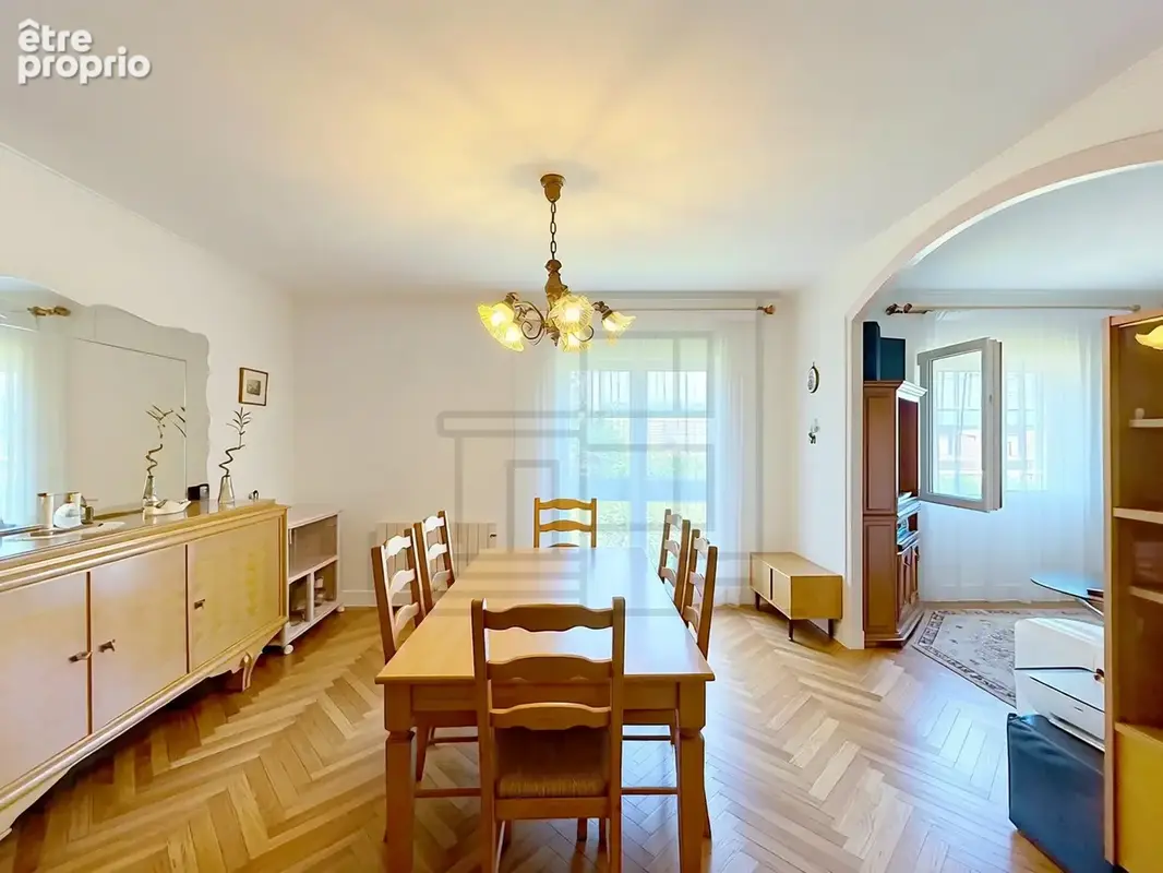 Maison 3 pièces 70 m² à vendre à Saint-Leu-La-Foret (95320) - photo 5