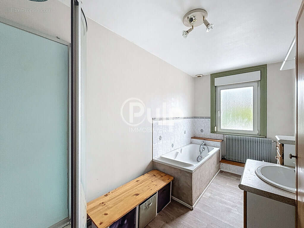 Maison à FLINES-LEZ-RACHES