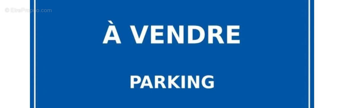 Parking à VILLEURBANNE