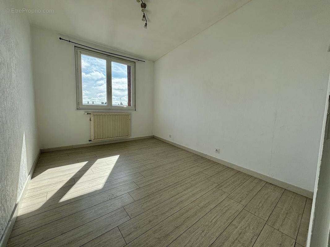 Appartement à LIMOGES