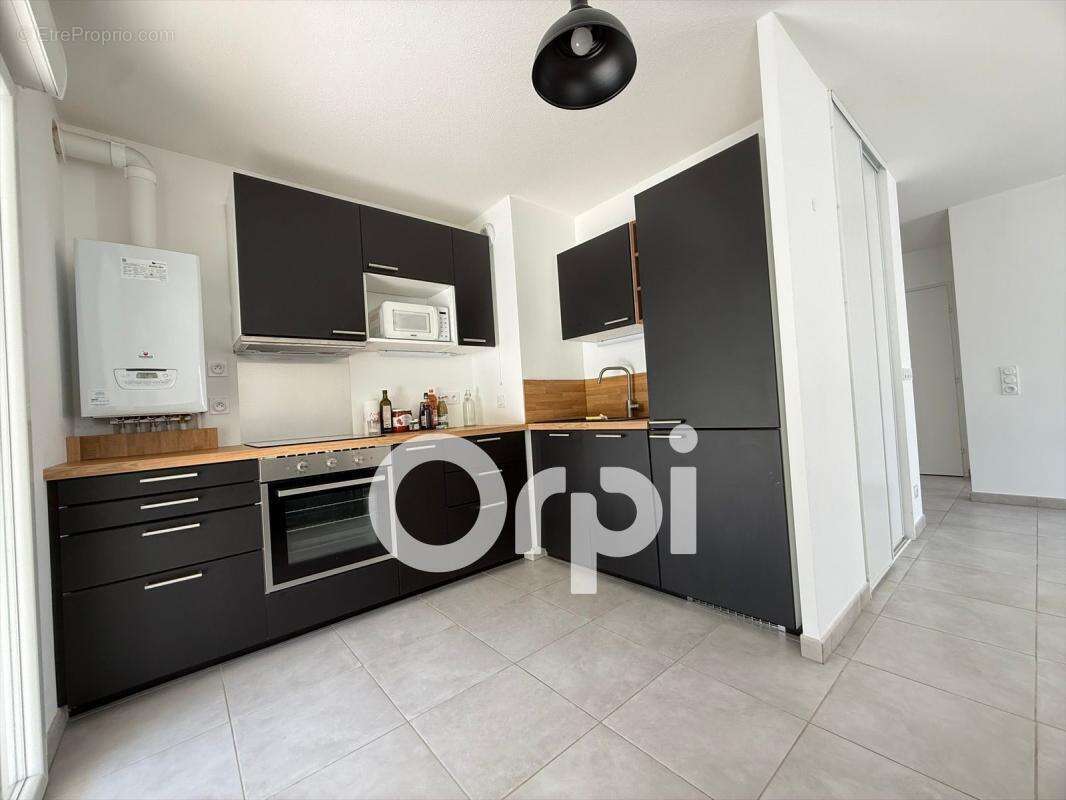 Appartement à VILLARD-BONNOT