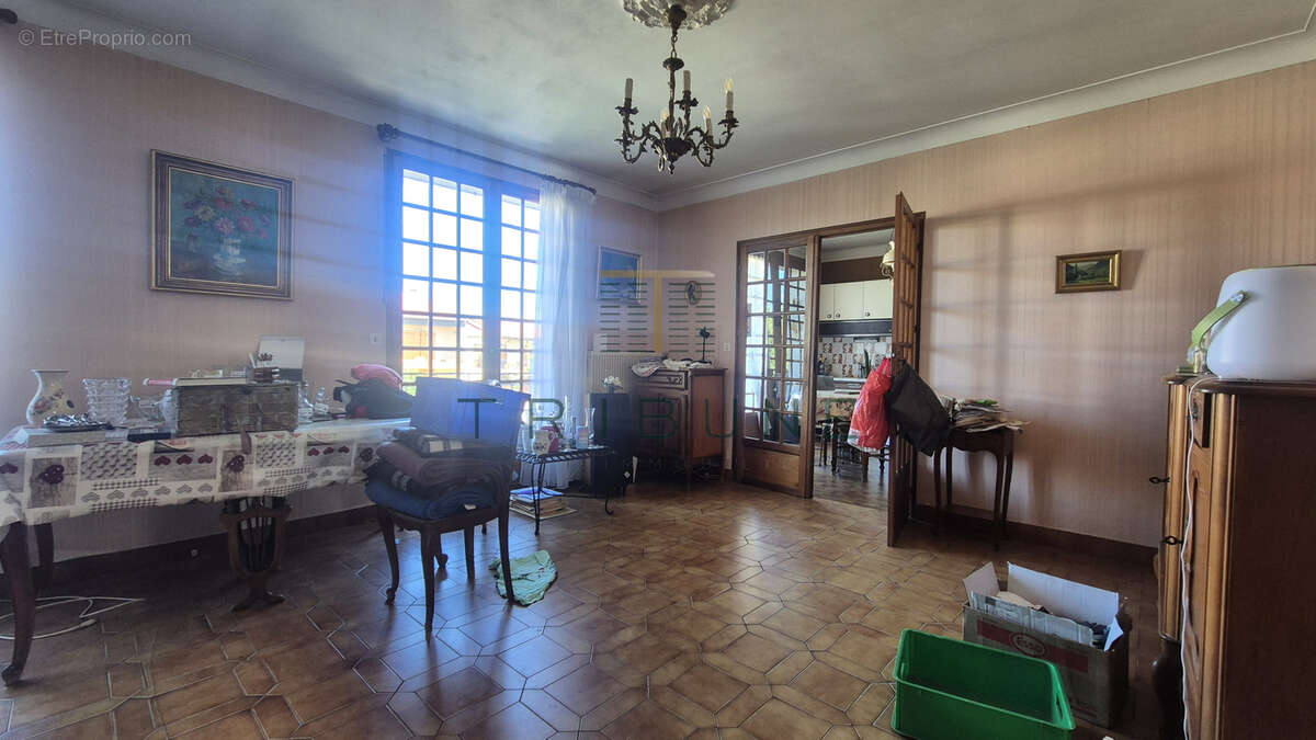 Maison à AGEN