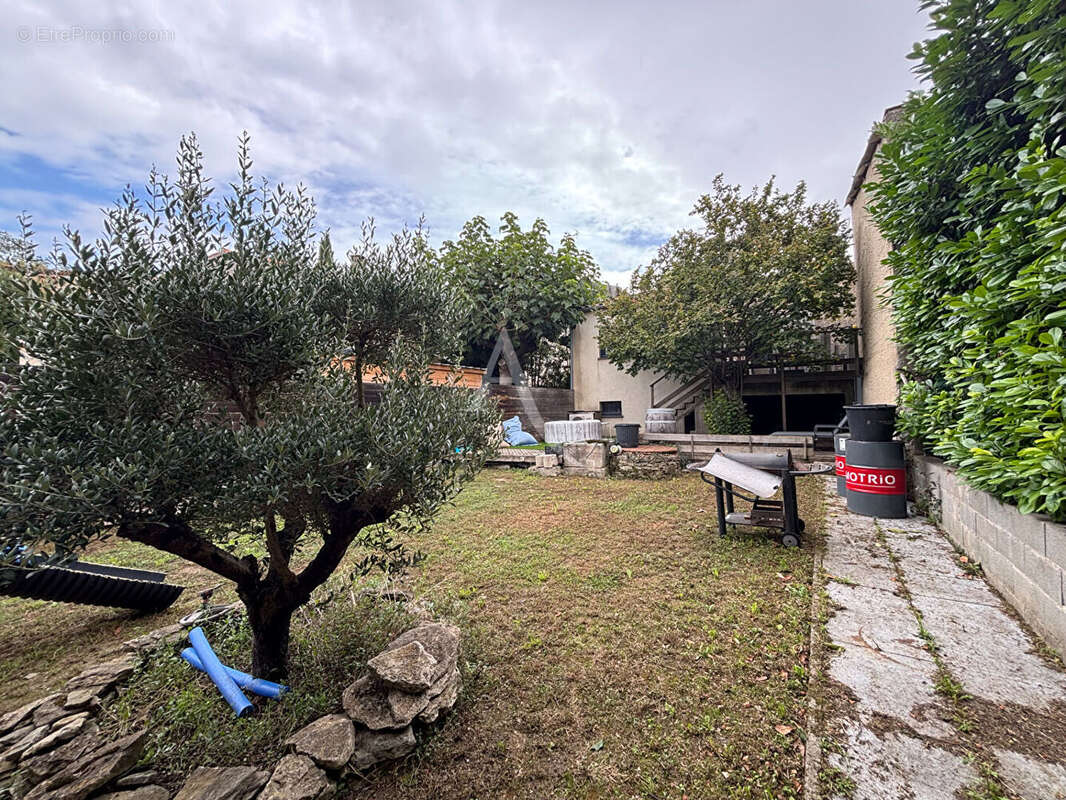 Maison à PENNAUTIER