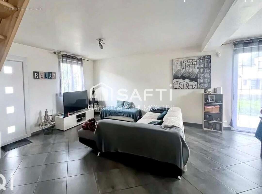 Photo 2 - Maison à PLUMELIAU