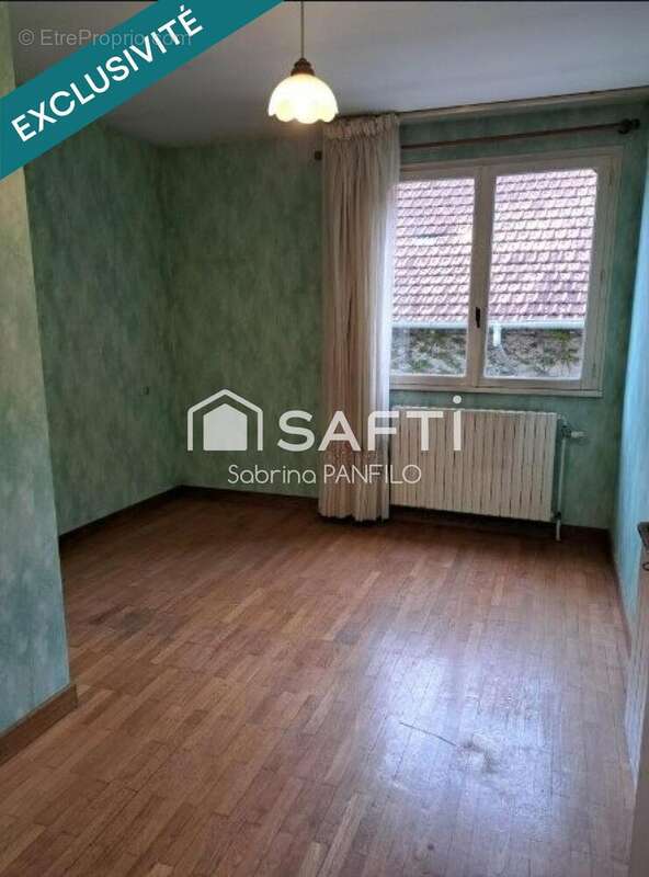 Photo 6 - Maison à BERSAILLIN