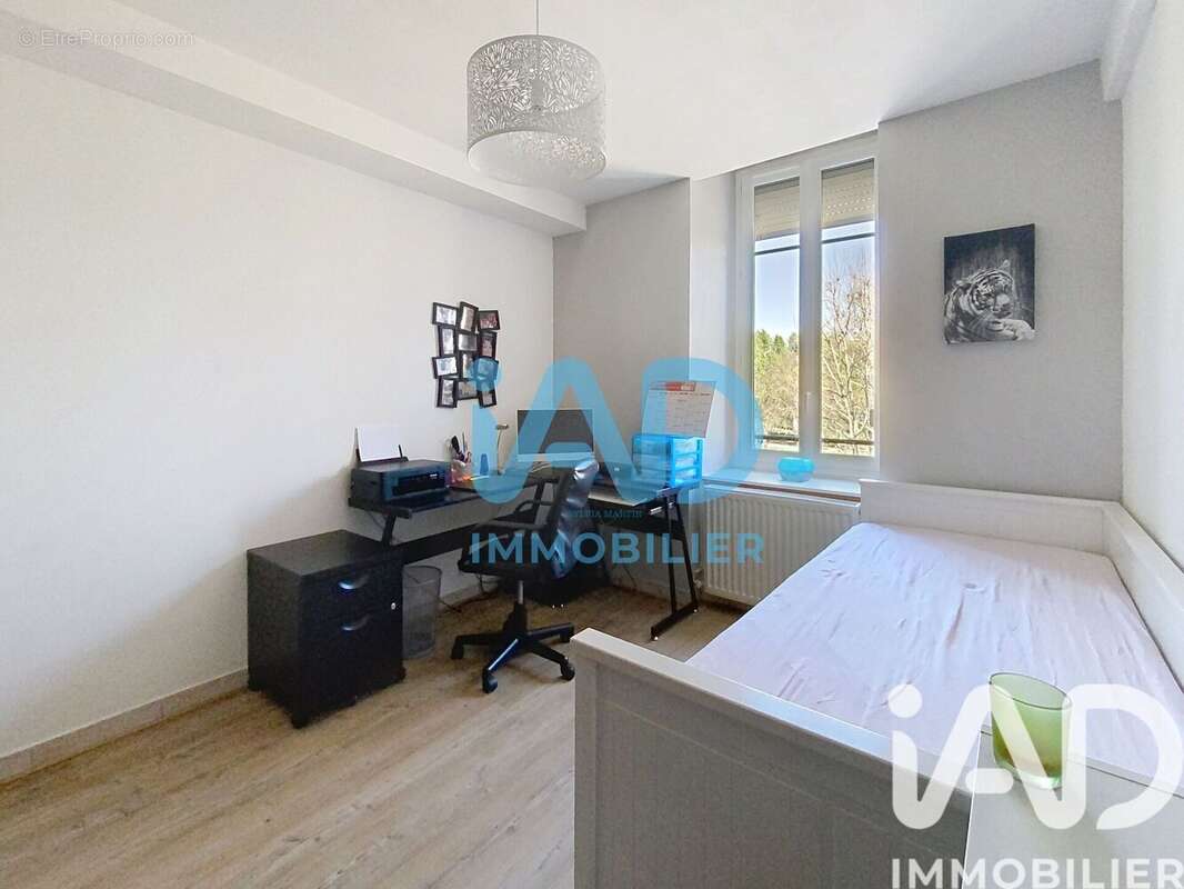 Photo 8 - Appartement à ETAMPES