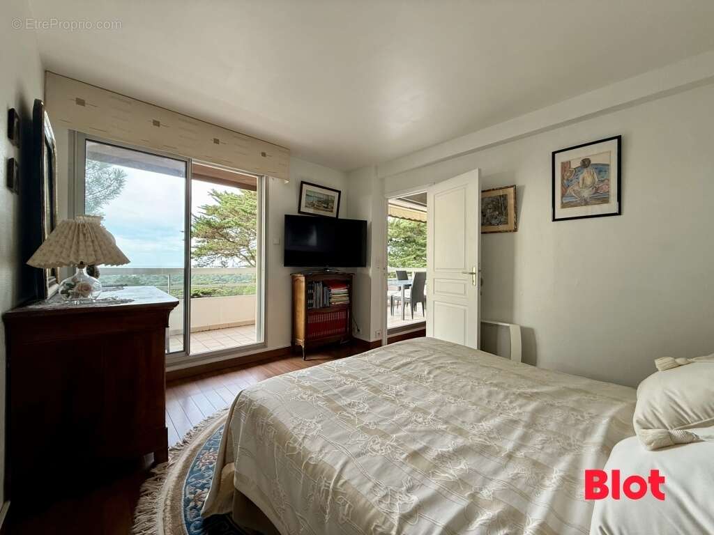 Appartement à LA BAULE-ESCOUBLAC