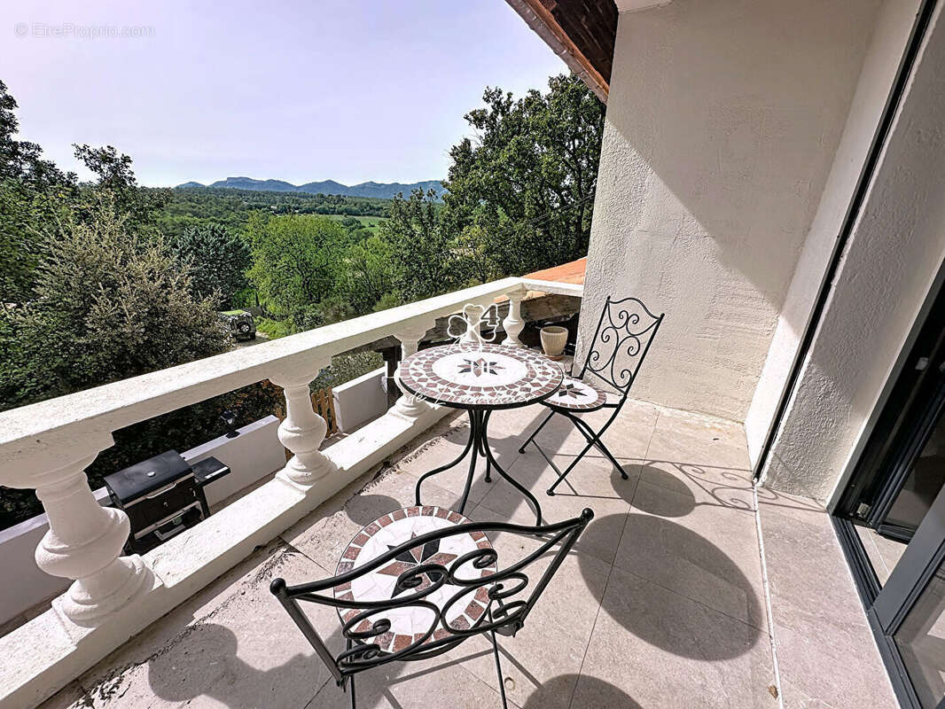 Maison à BELCODENE