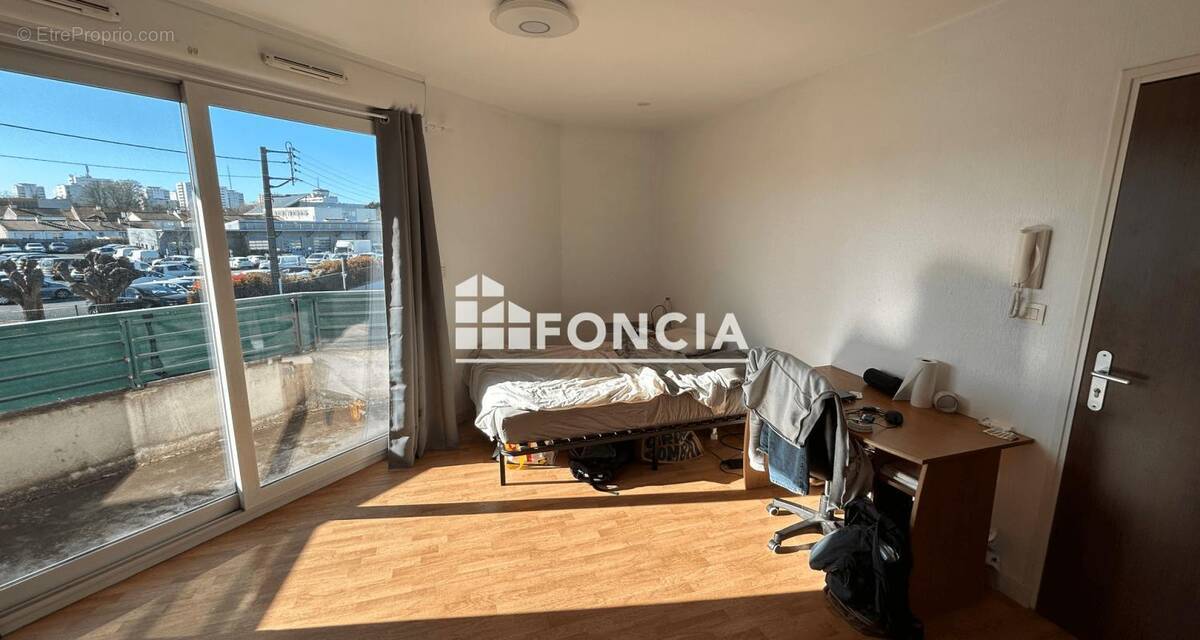 Appartement à POITIERS