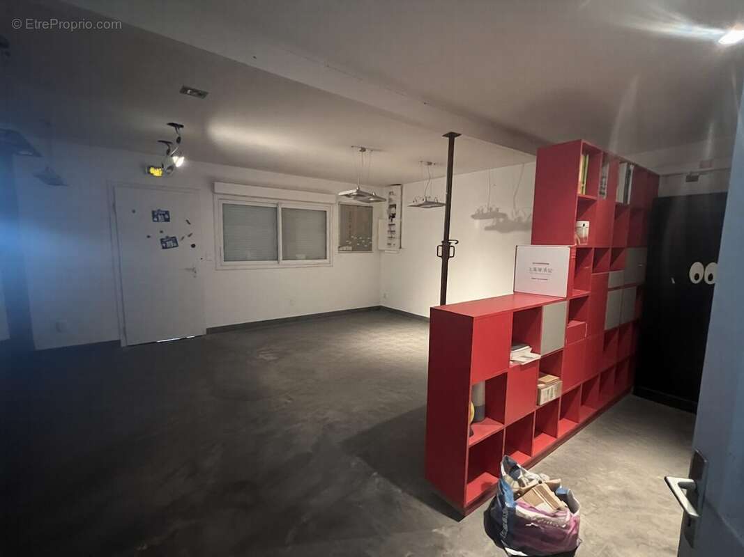 Commerce à BISCARROSSE