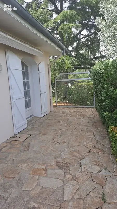 Maison 8 pièces 187 m² à vendre à Francheville (69340) - photo 9