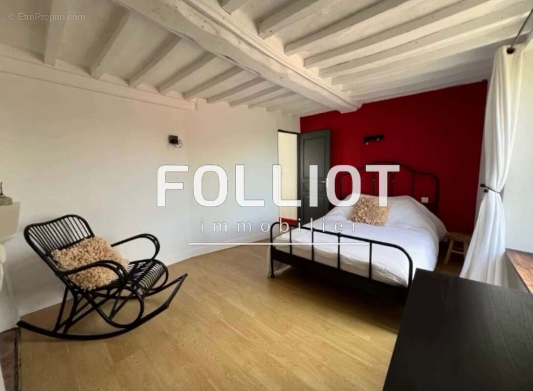 Maison à SAINT-MALO-DE-LA-LANDE