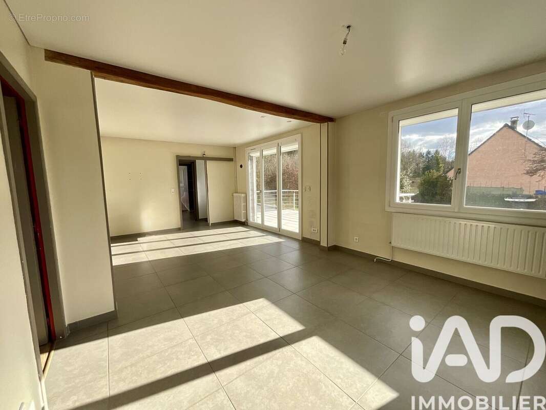 Maison 98 m² à Remaucourt  - photo 6