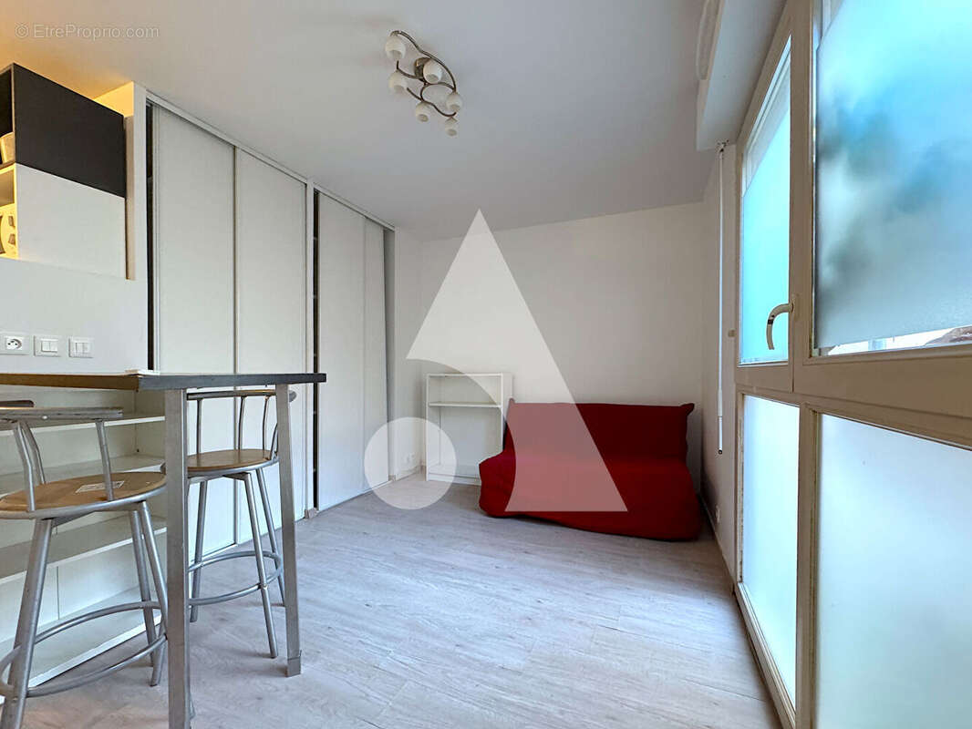 Appartement à CORBEIL-ESSONNES