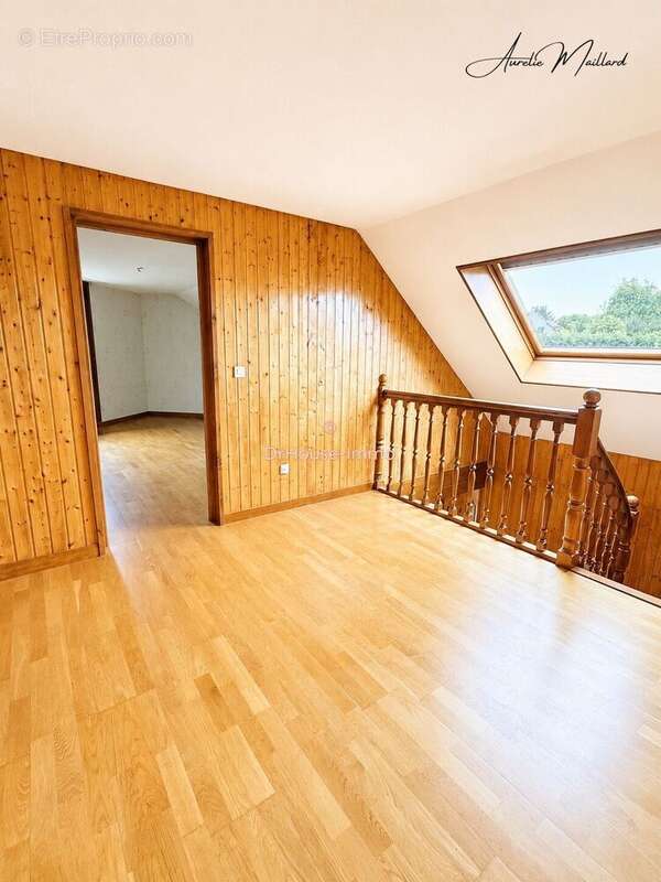 Maison 218 m² à May-Sur-Orne  - photo 11