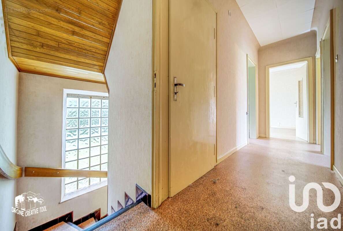 Photo 8 - Maison à FAREBERSVILLER