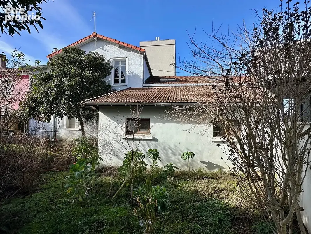 Maison à BAGNOLET