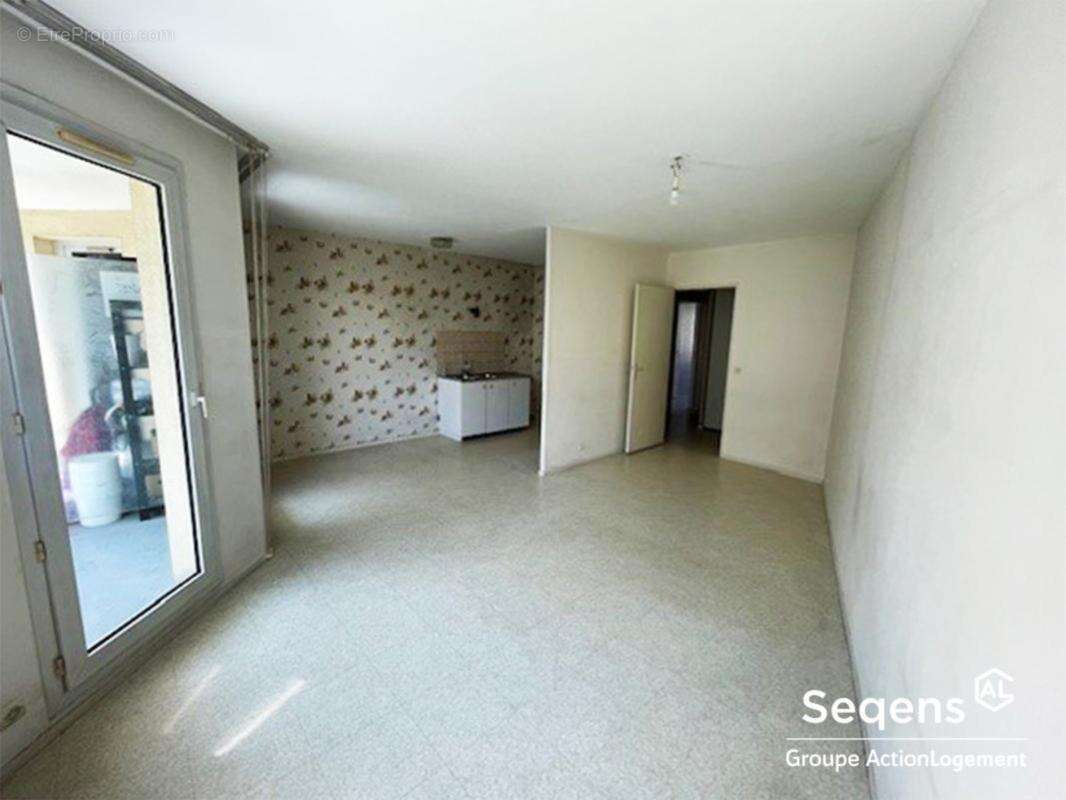 Appartement à FONTENAY-AUX-ROSES