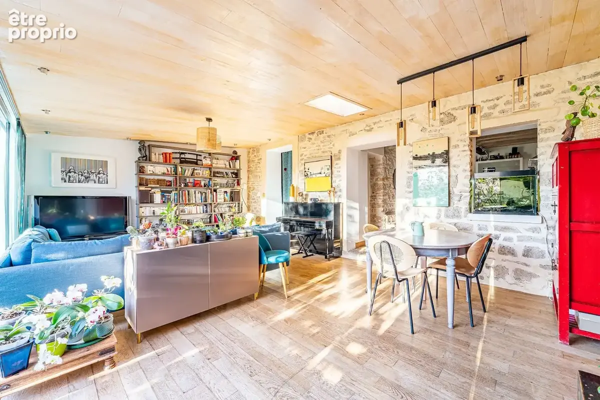 Maison 150 m² à Chavenay  - photo 5