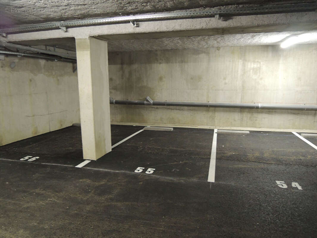 Appartement à TOURS