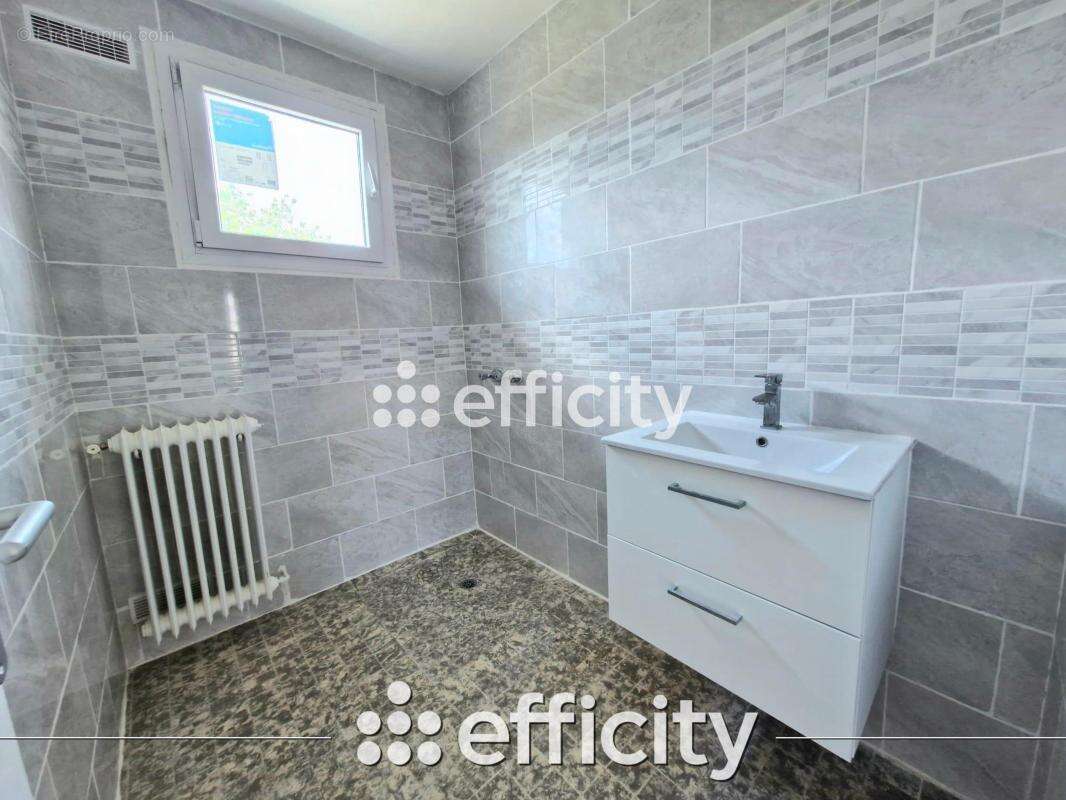 Maison à VILLEPARISIS