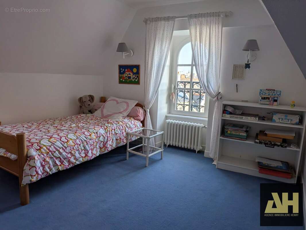 Maison à BREST