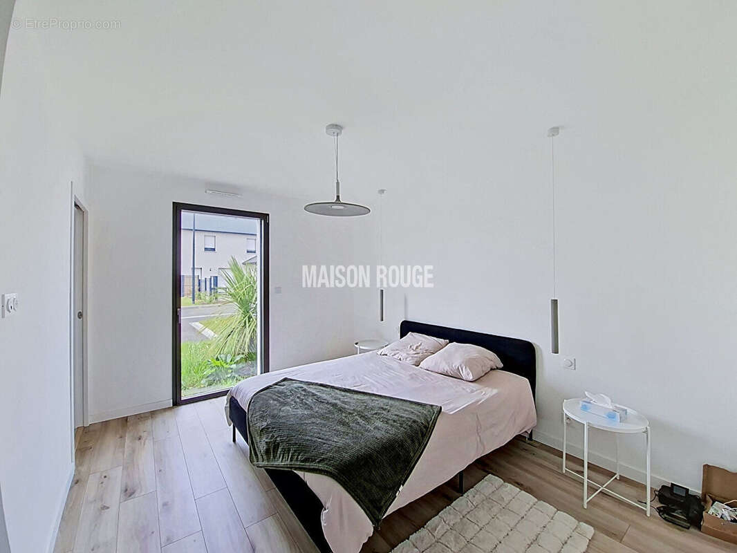 Maison à SAINT-CAST-LE-GUILDO